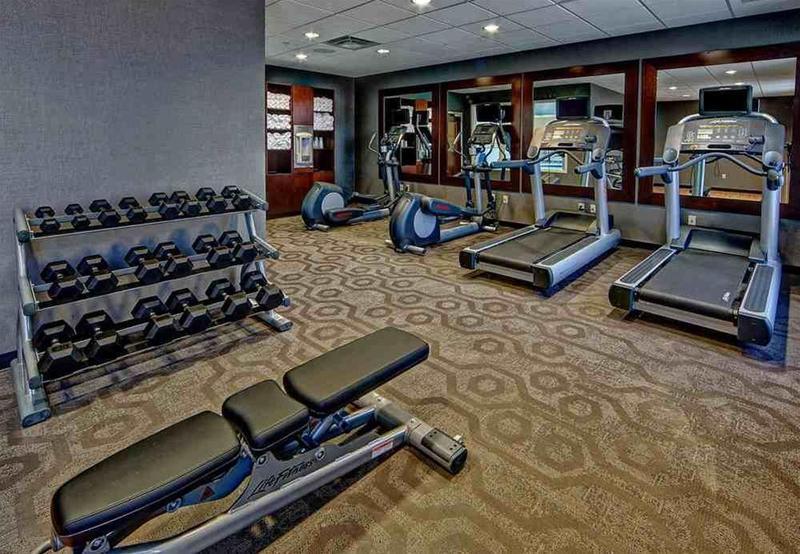 Fairfield Inn & Suites By Marriott Jackson Zewnętrze zdjęcie