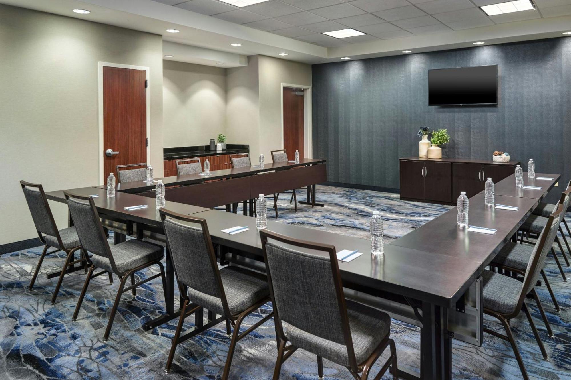 Fairfield Inn & Suites By Marriott Jackson Zewnętrze zdjęcie