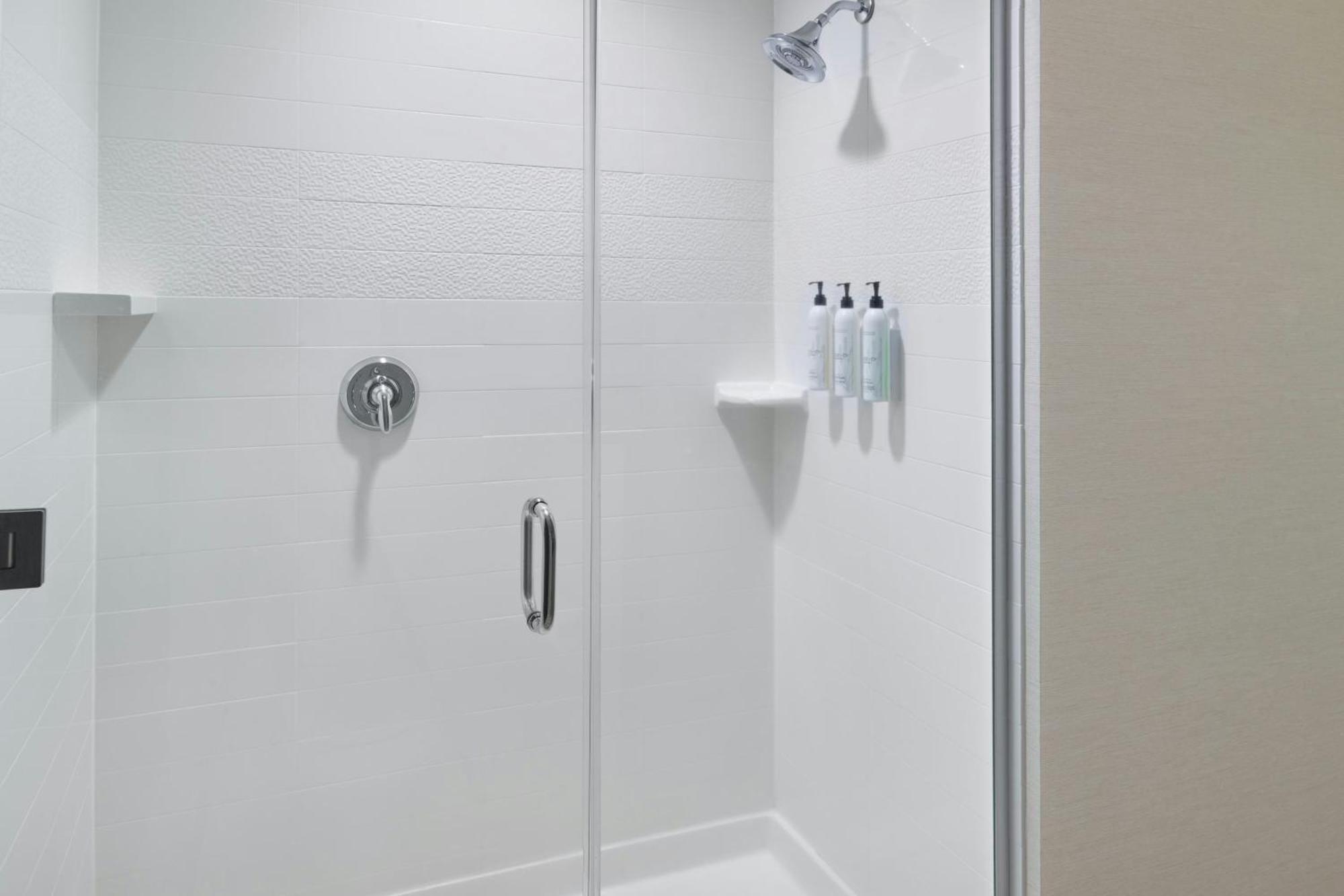 Fairfield Inn & Suites By Marriott Jackson Zewnętrze zdjęcie