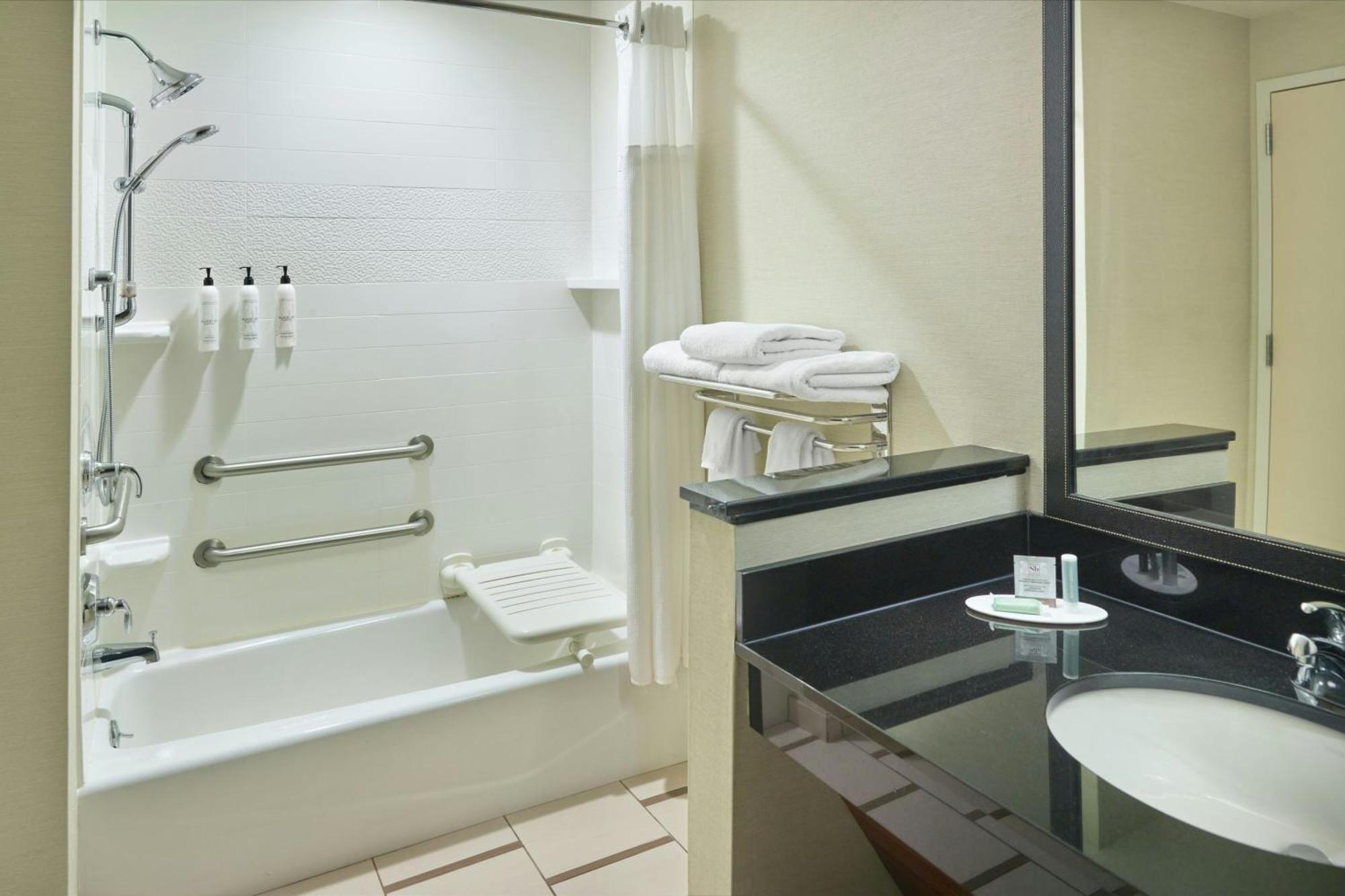 Fairfield Inn & Suites By Marriott Jackson Zewnętrze zdjęcie