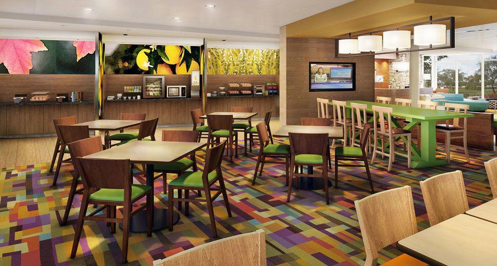 Fairfield Inn & Suites By Marriott Jackson Zewnętrze zdjęcie