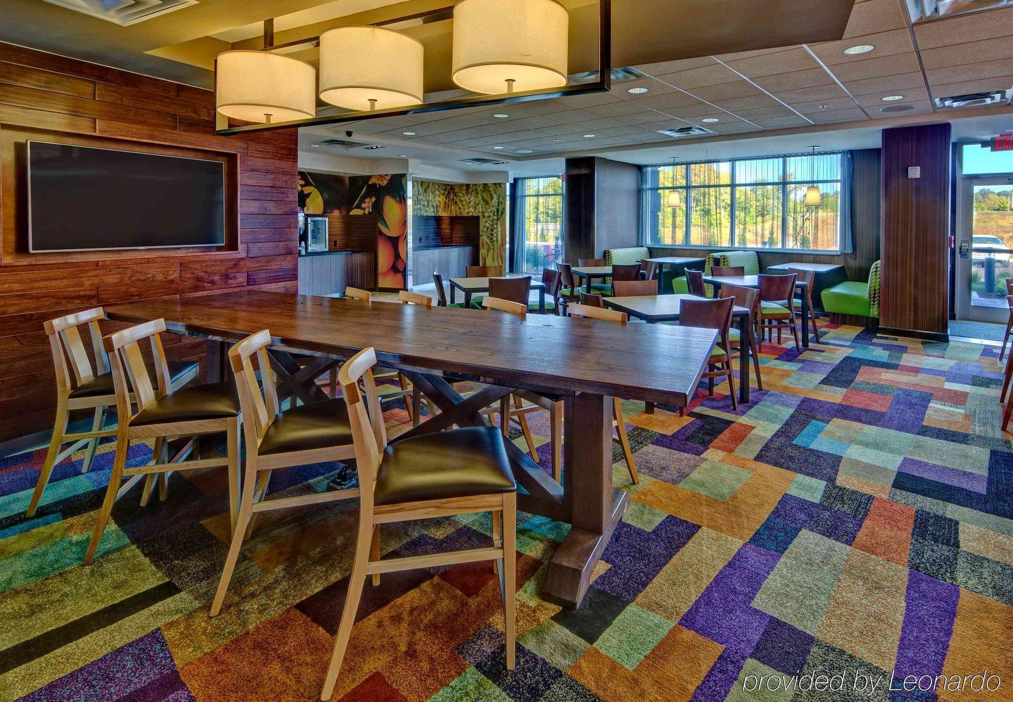 Fairfield Inn & Suites By Marriott Jackson Zewnętrze zdjęcie